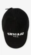 Бейсболка для мальчика 38416-2 52 Черный shop (2000999426599) - изображение 4