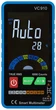 Многофункциональный тестер напряжения Xtreme 50-171 LCD VC910 (5900804126447) - изображение 1