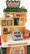 Игрушечный набор Кухня 8135 Разноцветный shop (2000999397363) - изображение 2
