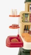 Игрушечный набор Кухня 8135 Разноцветный shop (2000999397363) - изображение 3