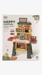 Игрушечный набор Кухня 8135 Разноцветный shop (2000999397363) - изображение 8