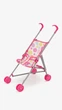 Игрушка Коляска для куклы YZ968-7 Разноцветный shop (2000999397387) - изображение 1