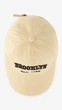 Бейсболка для мальчика 38416-1 50-52 Бежевый shop (2000999426582) - изображение 4