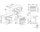 Духова шафа SMEG SOP6602TNR - изображение 2