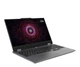 Ноутбук Lenovo LOQ-15 Ryzen 5-7235HS/16GB/512+512 RTX3050 144Hz (83JC0068PB) - зображення 2