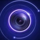 Мини WiFi камера видеонаблюдения 720p с микрофоном для внутреннего использования CMOS 1/4 дюйма - изображение 7