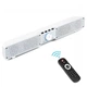 Мобільна колонка з пультом та Bluetooth, SOUNDBAR Q10 - зображення 1