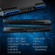 Ігровий ноутбук 17" Medion (Lenovo Group) Erazer Beast X40-MD | Intel Core i9-13900HX | IPS (2560x1600) QHD+ | 16:10 | 240 Гц | RAM DDR5 32 ГБ | SSD NVME 1 ТБ | Nvidia GeForce RTX 4090, 16 ГБ | Win11 (5130) - изображение 6