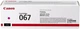 Картридж Canon 067 MF651Cw/MF655Cdw/MF657Cdw/LBP631Cw/LBP633Cdw 1250 стор. Magenta - зображення 1