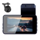 Видеорегистратор Aspiring AT360 Dual 4G Wifi GPS (Aspiring AT360 Dual 4G Wifi GPS) (342735) - изображение 3