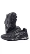 Кроссовки женские Asics GEL-Kayano 14 Black/Gray 38 - изображение 1