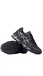 Кроссовки женские Asics GEL-Kayano 14 Black/Gray 38 - изображение 7