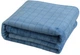 Плед Soho Sweet Light Gray полуторный 150 х 200 см (7119146) - изображение 1