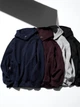 Костюм Uniqlo розмір S сірий (05) (479853) - зображення 5