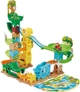 Игровой набор шариковая дорожка Сафари VTech Marble Rush Safari Slides - изображение 4