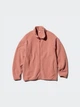 Кардиган Uniqlo розмір L розовий (12) (469955) - зображення 1