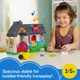 Ігровий набір Стайня Fisher Price Little People Stable Playset - зображення 4