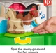 Ігровий набір Стайня Fisher Price Little People Stable Playset - зображення 5