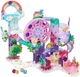 Игровой набор шариковая дорожка VTech Marble Rush Petal Power - изображение 1