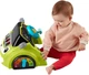 Інтерактивна розвиваюча іграшка кермо Fisher Price Laugh and Learn Smart Stages Sit Steer Driver - зображення 3