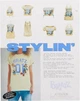 Кукла Братц Саша с футболкой Bratz Stylin Sasha Fashion Doll with Customizable T Shirt - изображение 10