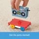 Подарочный набор из 9 металлических поездов Fisher-Price Thomas & Friends 7 Days of Surprises (HTN35) - изображение 6