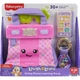 Інтерактивна іграшка сумка Fisher Price Laugh and Learn Going Places Learning Purse - зображення 2