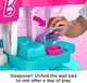 Игровой набор Пляжный домик Барби Fisher Price Little People Barbie Beach House - изображение 4