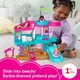 Игровой набор Пляжный домик Барби Fisher Price Little People Barbie Beach House - изображение 5