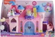 Інтерактивний ігровий набір Чарівний замок Fisher Price Disney Little People - зображення 2