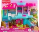 Игровой набор Пляжный домик Барби Fisher Price Little People Barbie Beach House - изображение 6