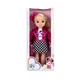 Кукла Минни Маус Disney ILY 4ever 18 Minnie Doll Pink Jacket Blonde - изображение 3