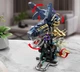 Конструктор акула мегалодон Shark Technic Monster на 699 деталей (764) - изображение 3