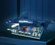 Конструктор акула мегалодон Shark Technic Monster на 499 деталей (763) - изображение 7