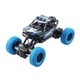 Машинка багги на пульте управления Monster Truck на 21,5см синий (743) - изображение 3