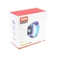Детские смарт часы для девочки Smart Baby watch XO-H100 с камерой, розовый - изображение 2