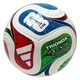 Мяч футбольный облегченный Adidas World Cup 26 Trionda league Junior 350g JD8167 (размер 4) - изображение 2