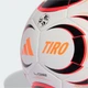 Мяч футбольный Adidas Tiro League ТВ KA5263 (размер 5) - изображение 3