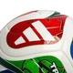 Мяч футбольный облегченный Adidas World Cup 26 Trionda league Junior 350g JD8167 (размер 4) - изображение 6