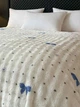 Плед флісовий Colorful Home євро 200*220 Ніжність - зображення 2