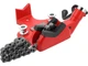 Ланцюгові лещата YATO настільні 1/4-6'' YT-65090 (5906083129995) - зображення 3