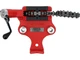 Ланцюгові лещата YATO настільні 1/4-6'' YT-65090 (5906083129995) - зображення 4