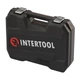Набір інструментів 1/2" & 1/4" 110од ET-6108SP INTERTOOL (ET-9108) - изображение 15