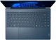 Ноутбук Lenovo Yoga 9 2-in-1 14ILL10 (83LC005TRA) Cosmic Blue - изображение 8