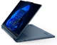 Ноутбук Lenovo Yoga 9 2-in-1 14ILL10 (83LC005TRA) Cosmic Blue - изображение 11