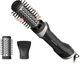 Фен-щетка Rowenta Bruch Active UB9530F0 - изображение 8