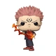 Колекційна фігурка аніме Funko POP Jujutsu Kaisen - Ryomen Sukuna Магічна битва - зображення 2
