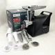 Мясорубка Rainberg RB-679 3000W с соковыжималкой, электромясорубка с реверсом - изображение 6