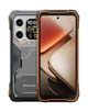 Захищений смартфон Blackview Xplore X1 12/256GB Orange (10000mah) (глобальна версія) - зображення 1