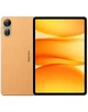 Планшет Blackview MEGA 12 12/256GB Gold (глобальна версія) + стілус + чохол + мишка + клавіатура + навушники - зображення 1